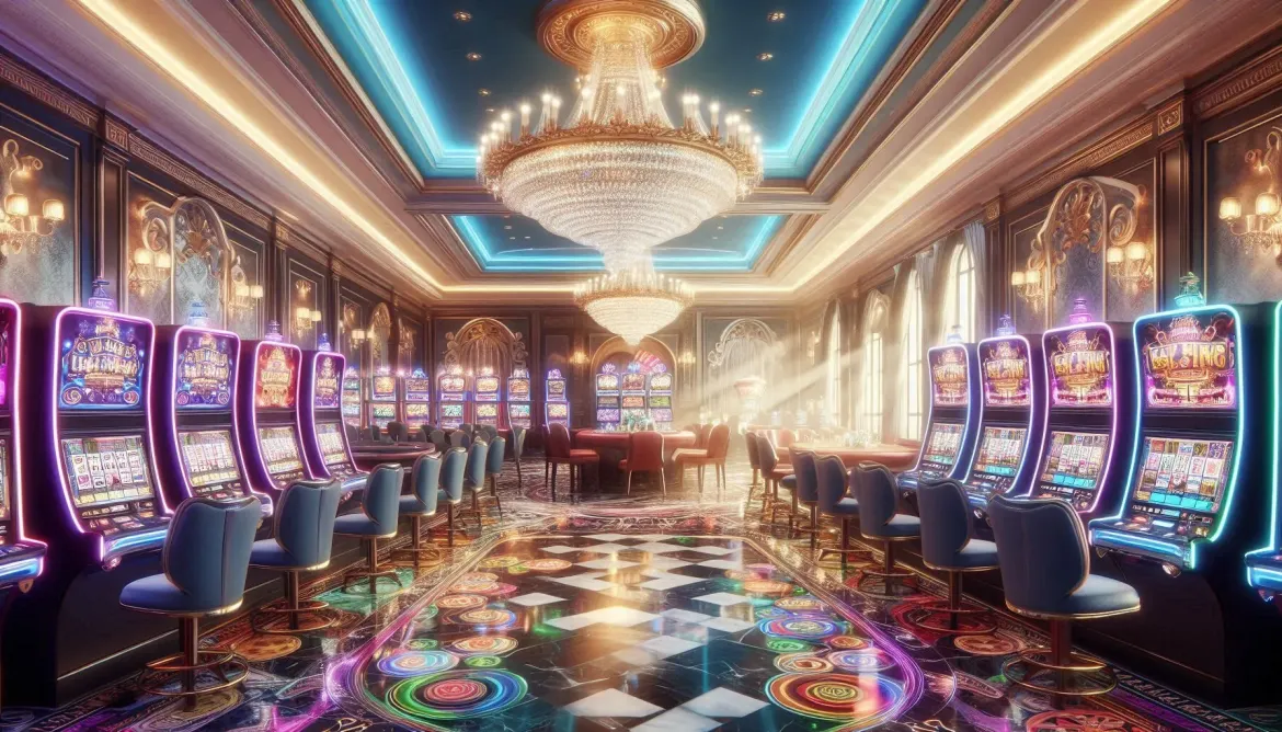 Frumzi Casino